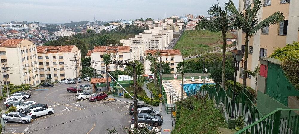 Apartamento, 2 quartos, 55 m² - Foto 8