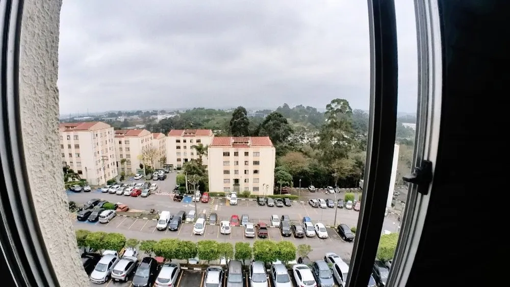 Apartamento, 2 quartos, 55 m² - Foto 12
