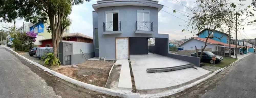 Casa de Condomínio à venda com 3 quartos, 283m² - Foto 1