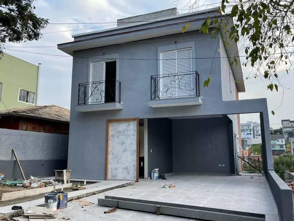 Casa de Condomínio à venda com 3 quartos, 283m² - Foto 2