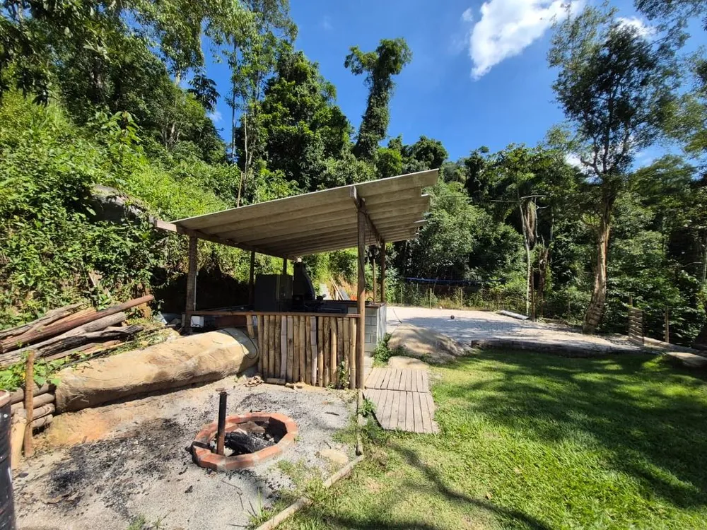 Chácara, 3 quartos, 1709 m² - Foto 3