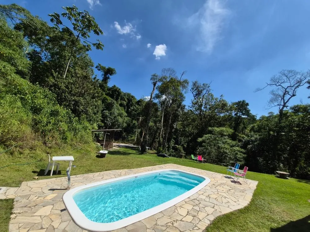 Chácara, 3 quartos, 1709 m² - Foto 4