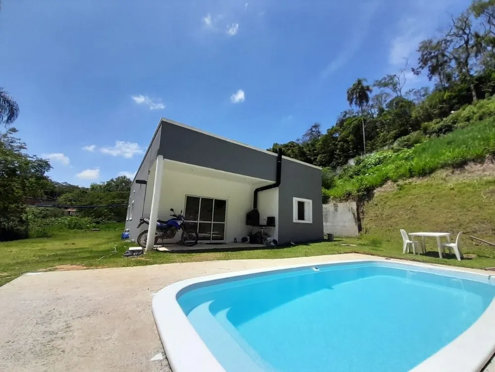 Chácara, 3 quartos, 1709 m² - Foto 5