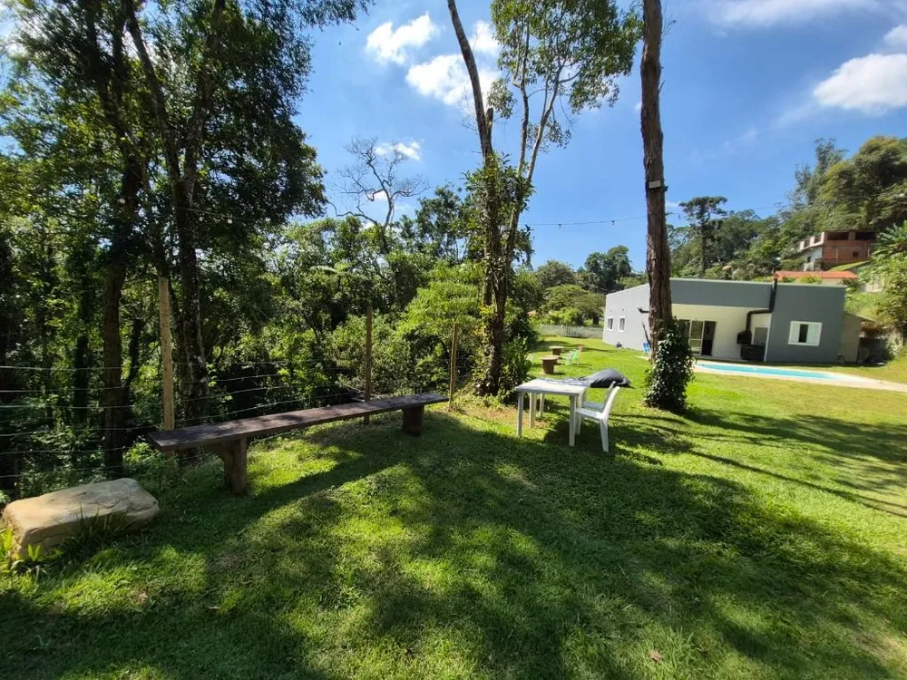 Chácara, 3 quartos, 1709 m² - Foto 11