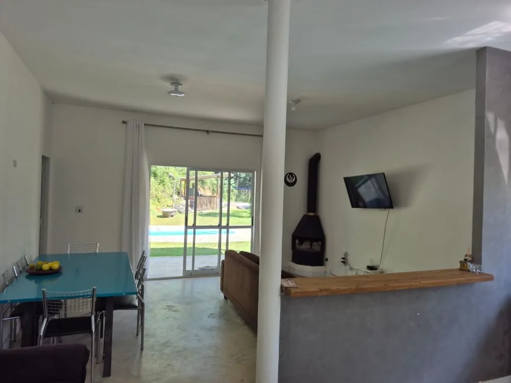Chácara, 3 quartos, 1709 m² - Foto 5