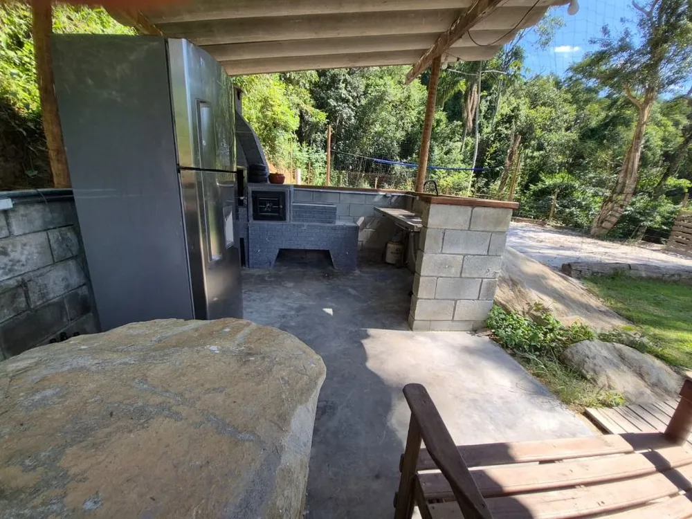 Chácara, 3 quartos, 1709 m² - Foto 9