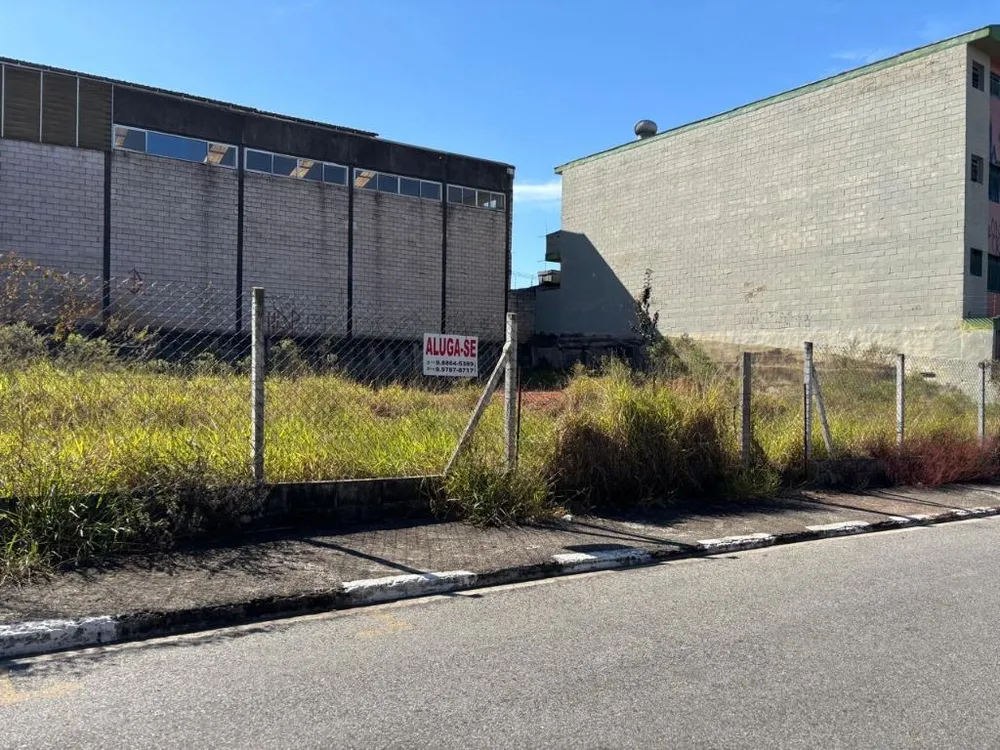 Terreno, 750 m² - Foto 8