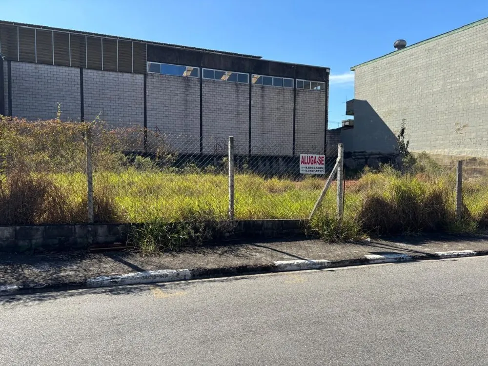 Terreno, 750 m² - Foto 3
