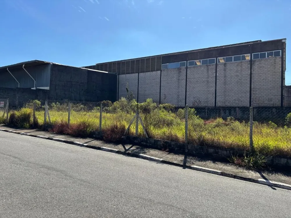 Terreno, 750 m² - Foto 1