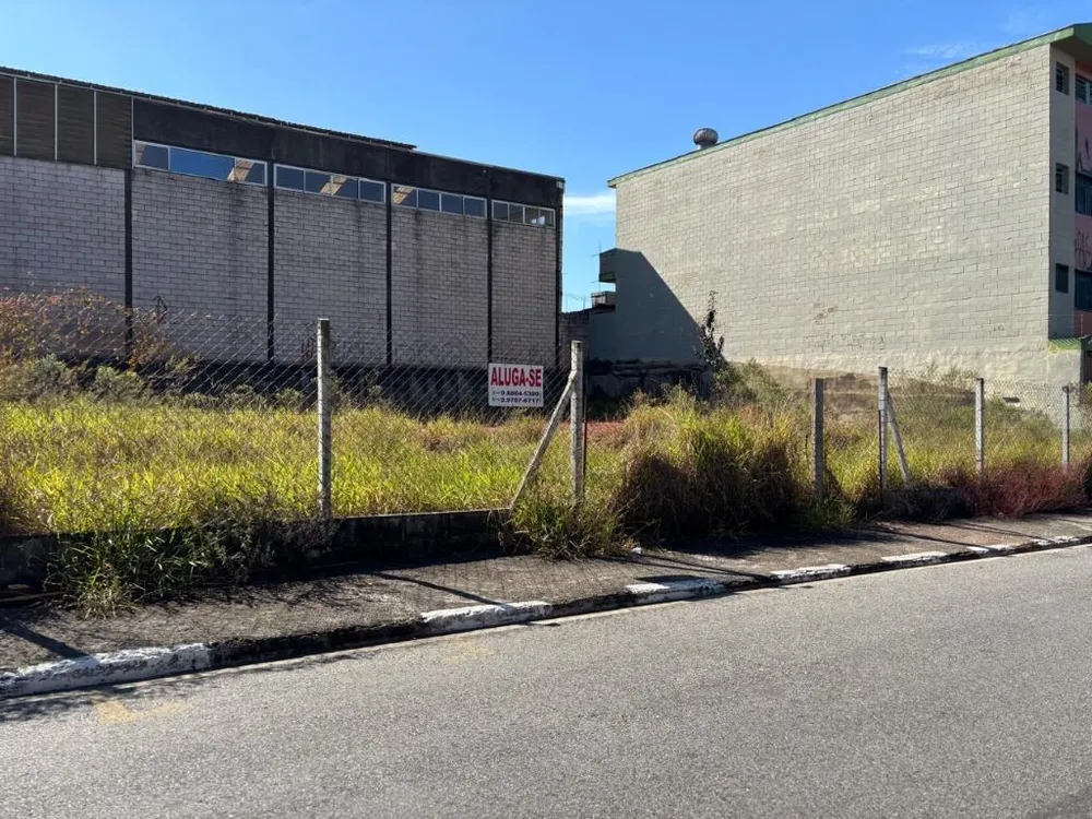 Terreno, 750 m² - Foto 6