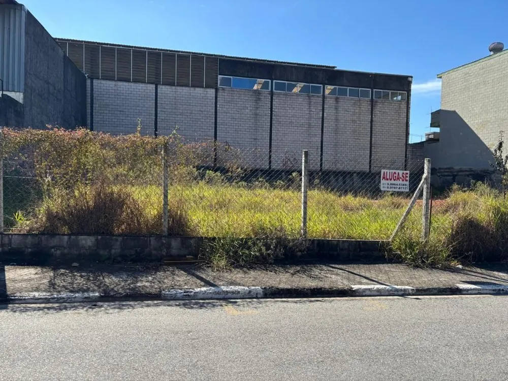Terreno, 750 m² - Foto 2