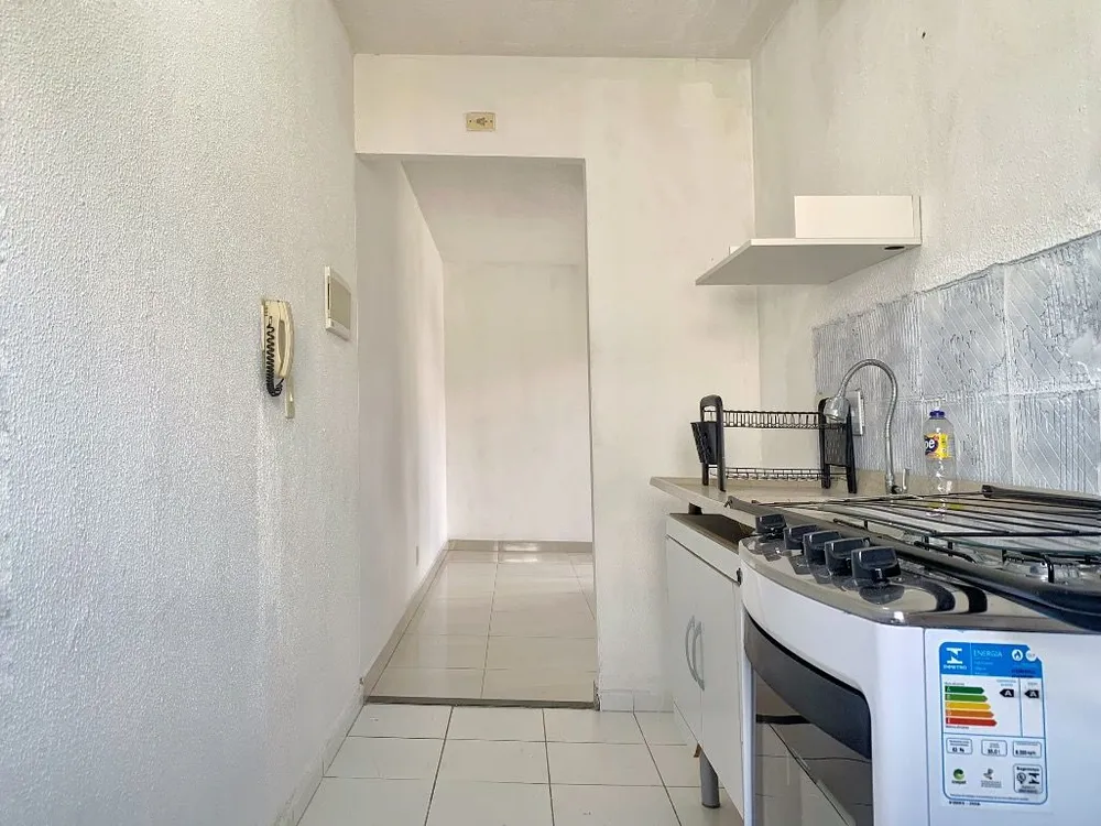 Apartamento, 2 quartos, 48 m² - Foto 3