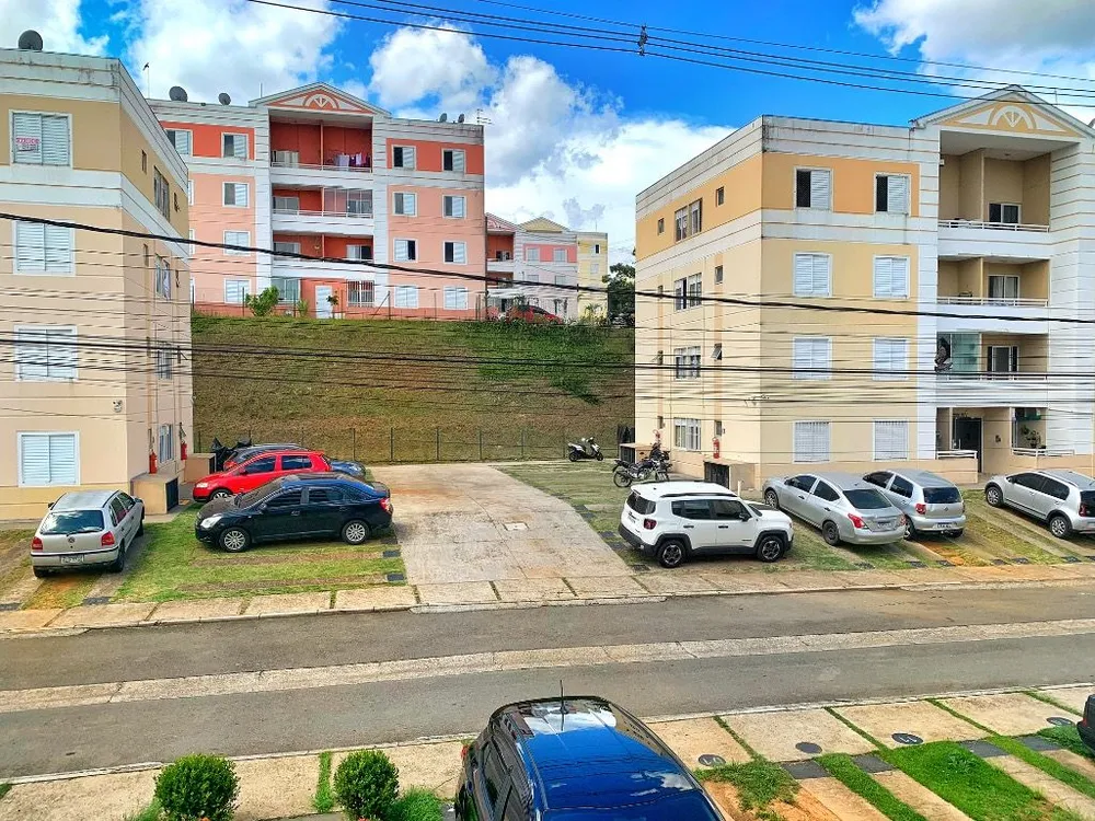 Apartamento, 2 quartos, 48 m² - Foto 1