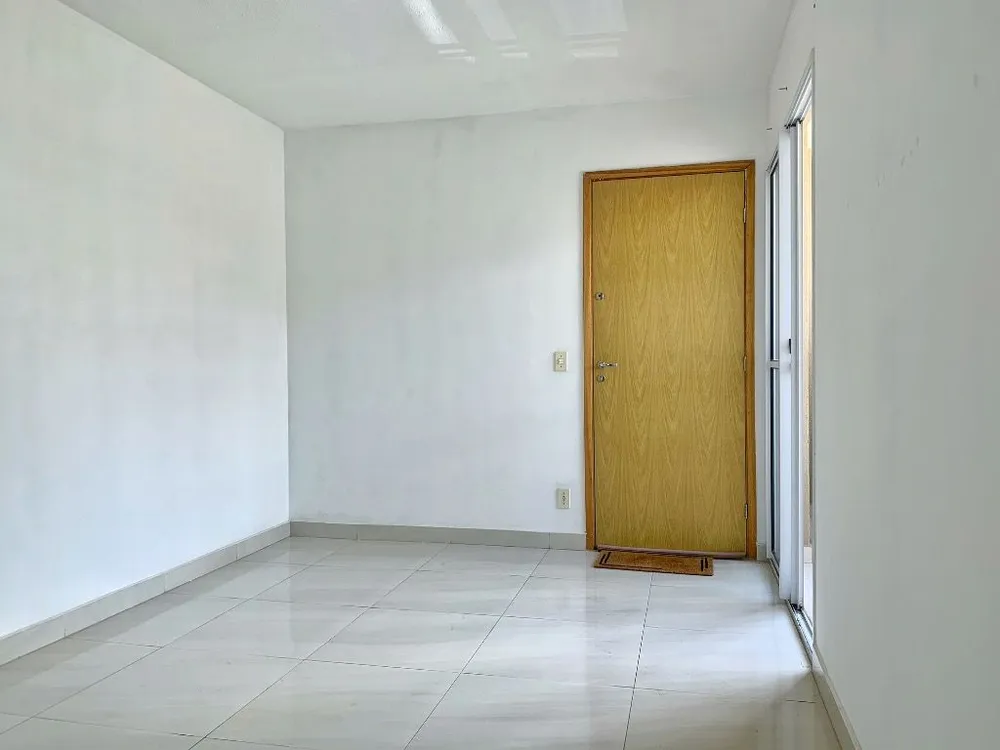 Apartamento, 2 quartos, 48 m² - Foto 2