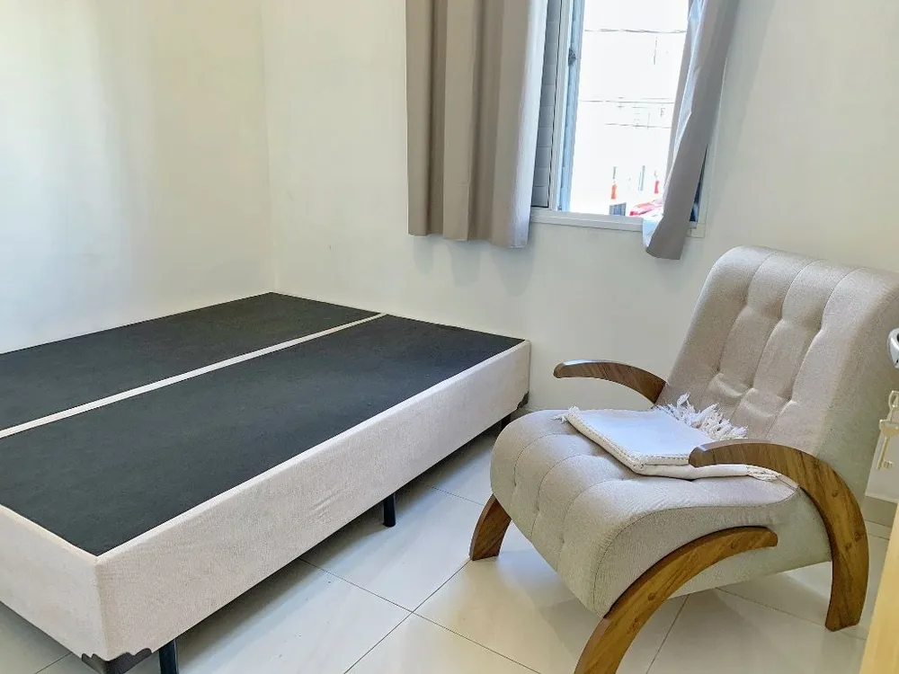 Apartamento, 2 quartos, 48 m² - Foto 5