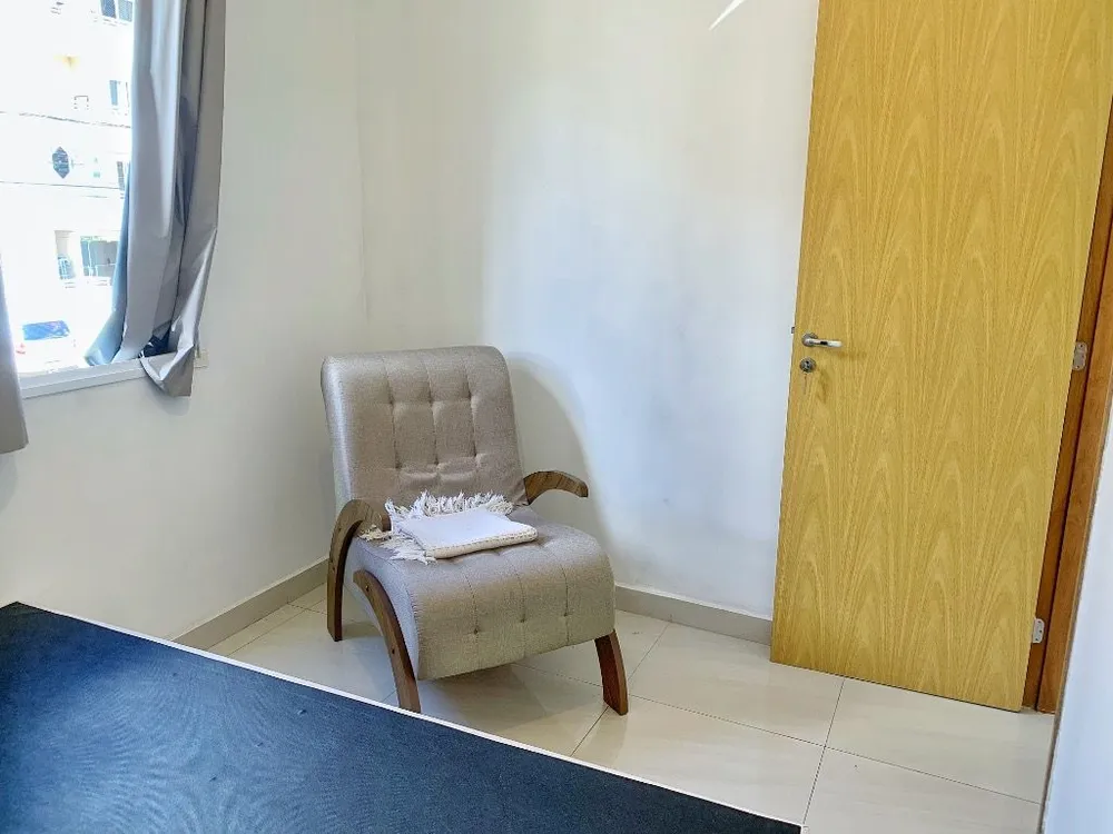 Apartamento, 2 quartos, 48 m² - Foto 6