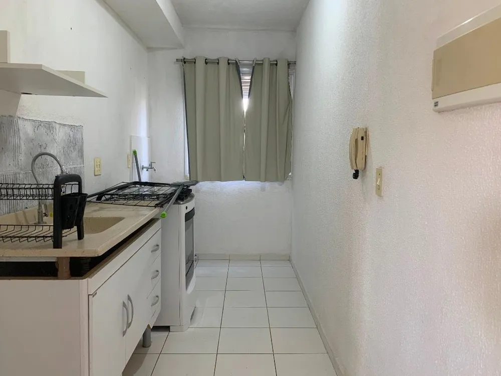 Apartamento, 2 quartos, 48 m² - Foto 4