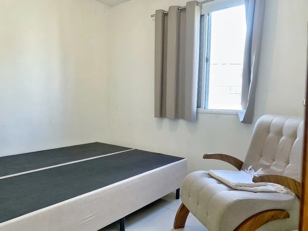 Apartamento, 2 quartos, 48 m² - Foto 7