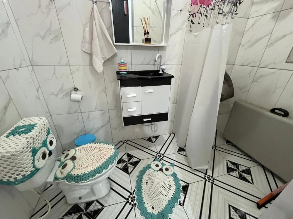 Casa, 2 quartos, 90 m² - Foto 3