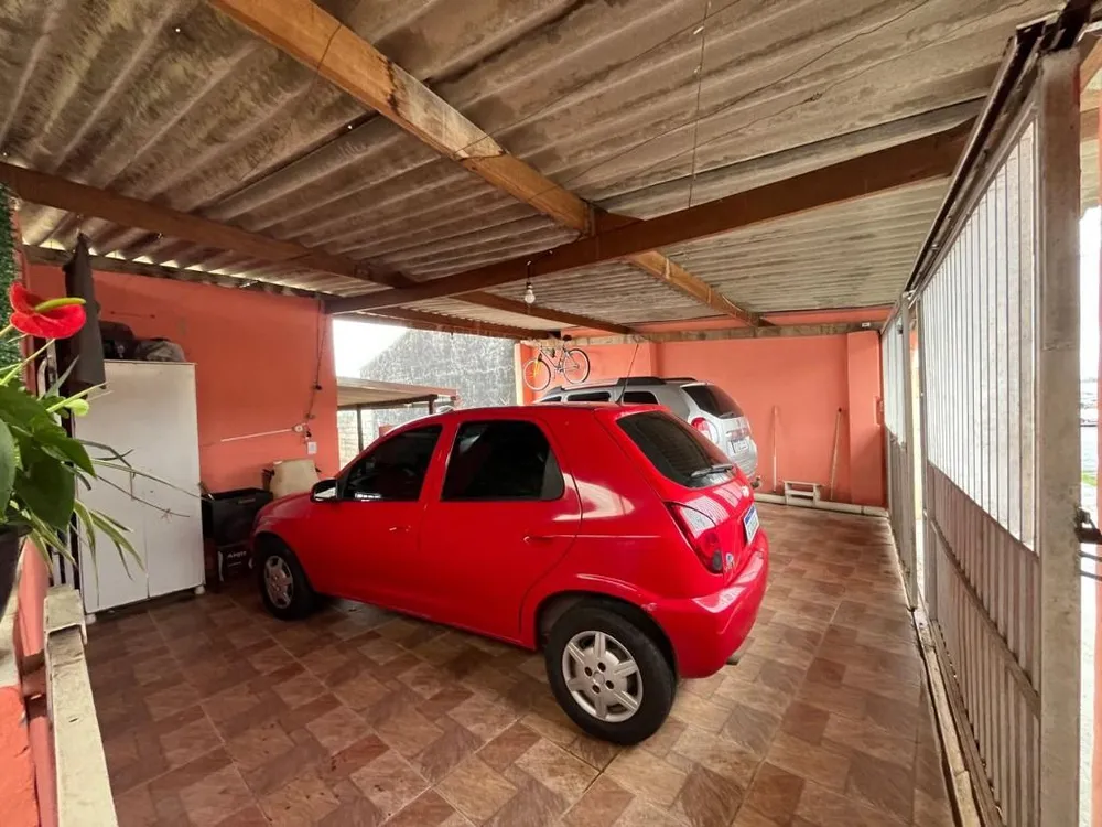 Casa, 2 quartos, 90 m² - Foto 1