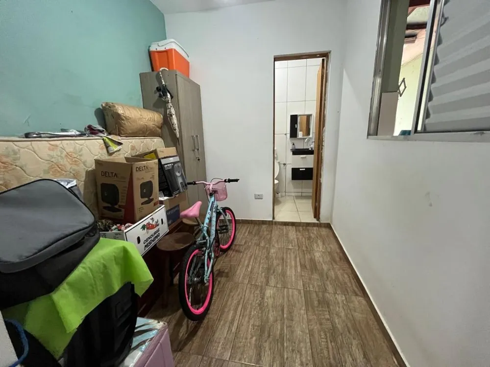 Casa, 2 quartos, 90 m² - Foto 5