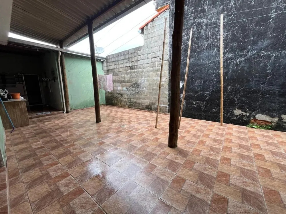 Casa, 2 quartos, 90 m² - Foto 12