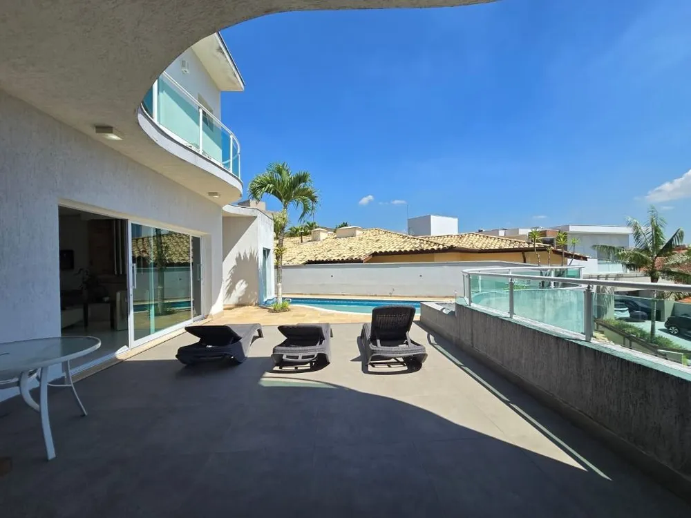 Casa de Condomínio, 4 quartos - Foto 4