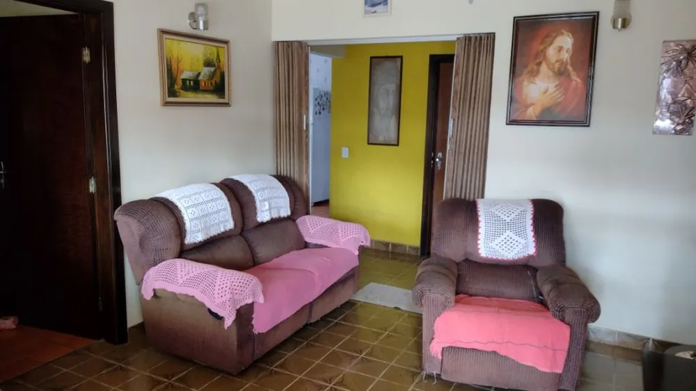 Casa, 3 quartos, 230 m² - Foto 14
