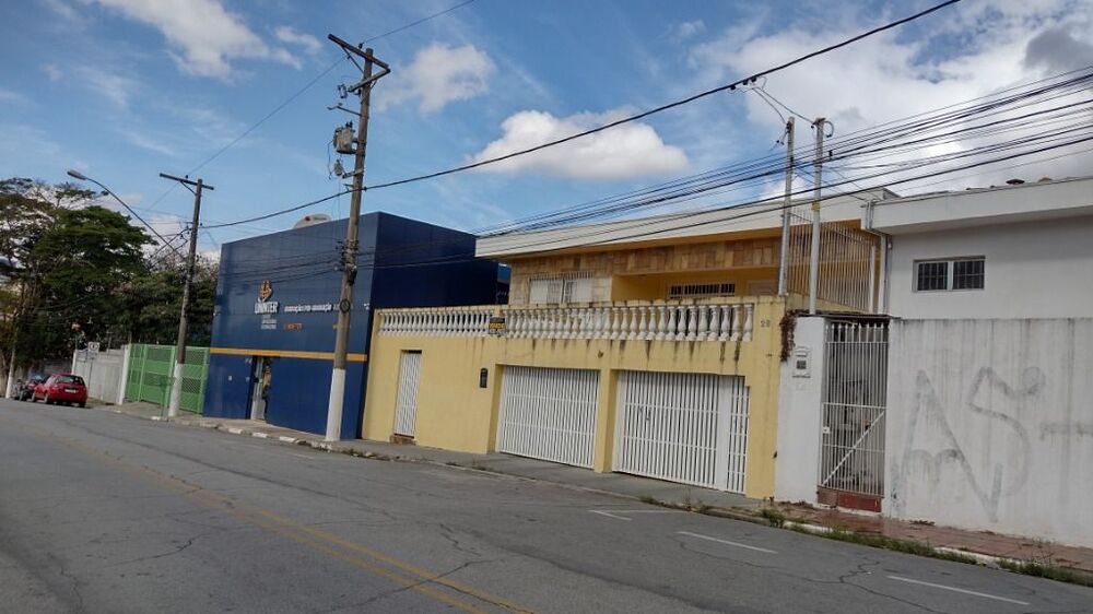 Casa à venda e aluguel com 3 quartos, 230m² - Foto 27