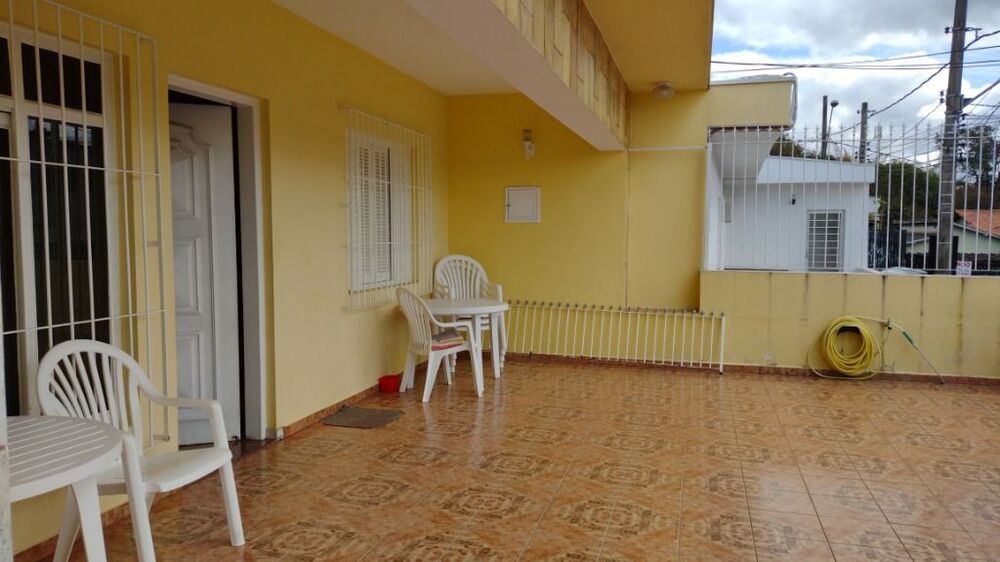 Casa à venda e aluguel com 3 quartos, 230m² - Foto 5