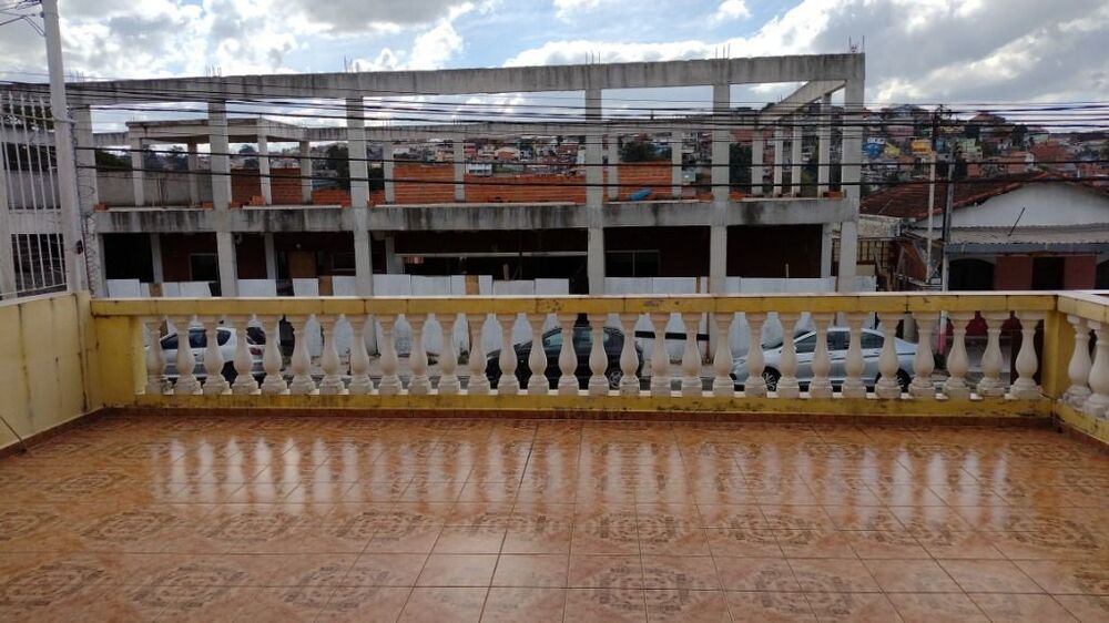 Casa à venda e aluguel com 3 quartos, 230m² - Foto 6