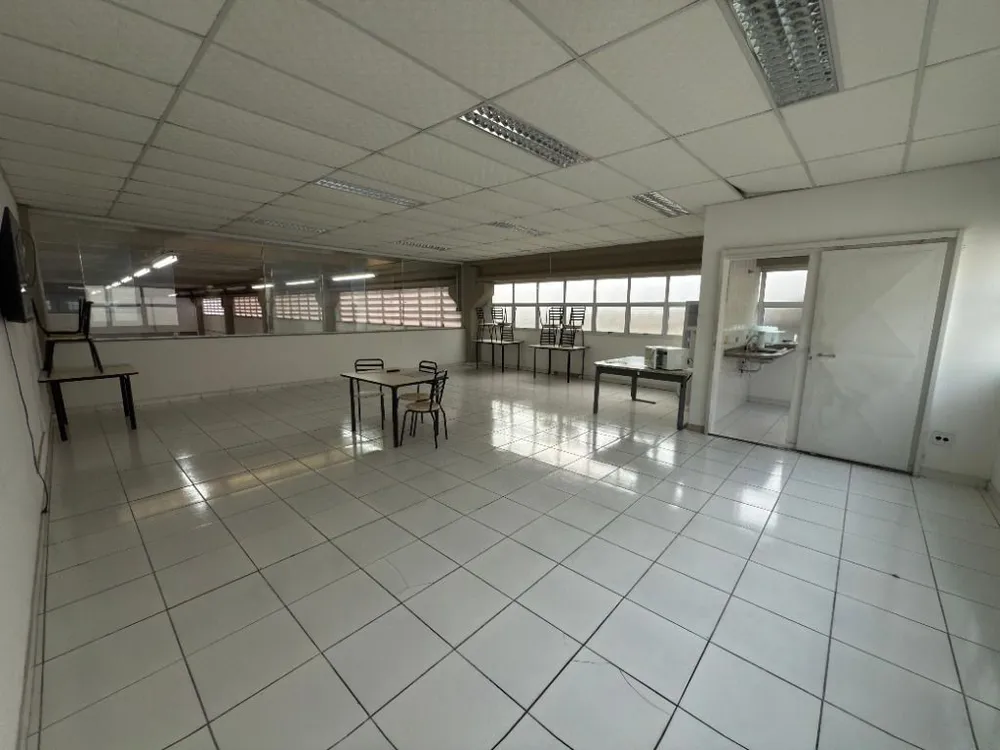 Depósito-Galpão, 1638 m² - Foto 2