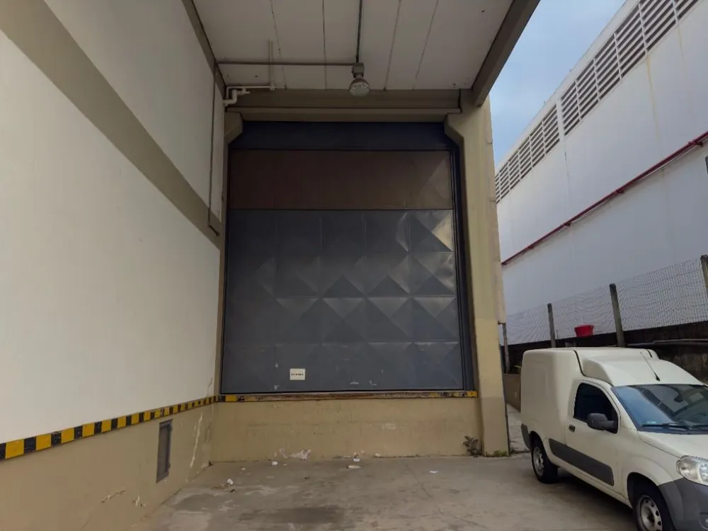 Depósito-Galpão, 1638 m² - Foto 2