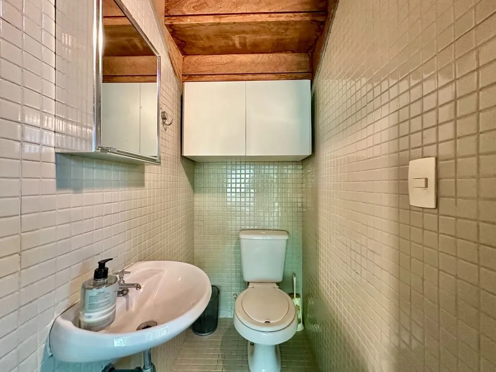 Casa de Condomínio, 4 quartos - Foto 9