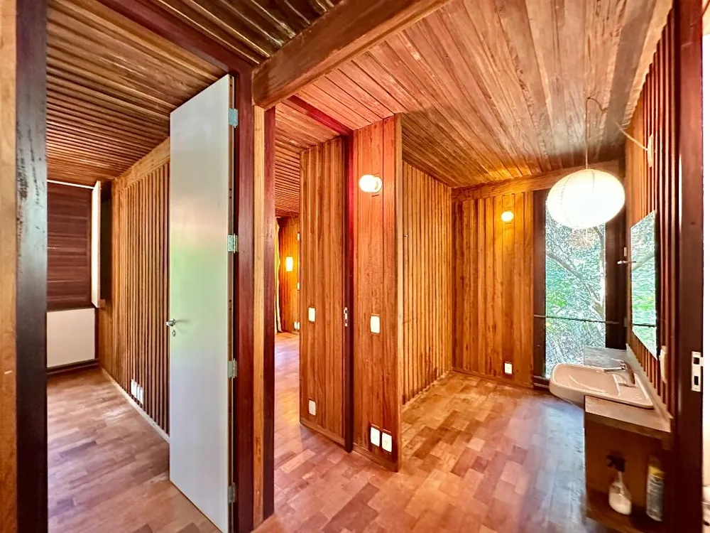 Casa de Condomínio, 4 quartos - Foto 8