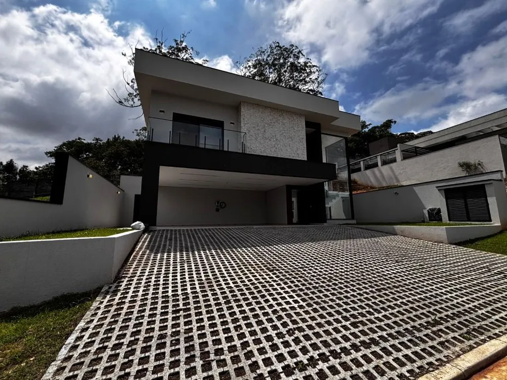 Casa de Condomínio, 4 quartos - Foto 12