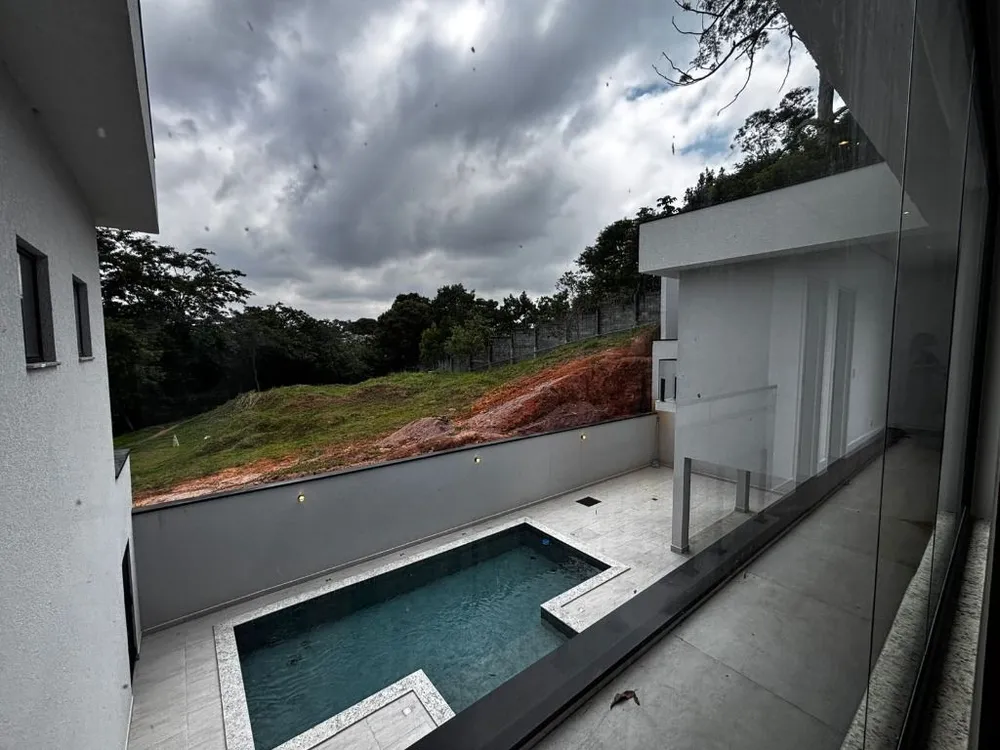 Casa de Condomínio, 4 quartos - Foto 7
