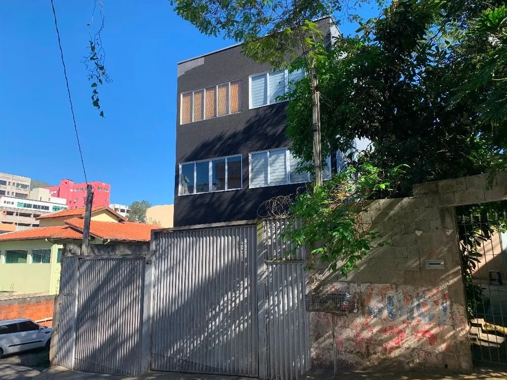 Loja-Salão, 70 m² - Foto 1