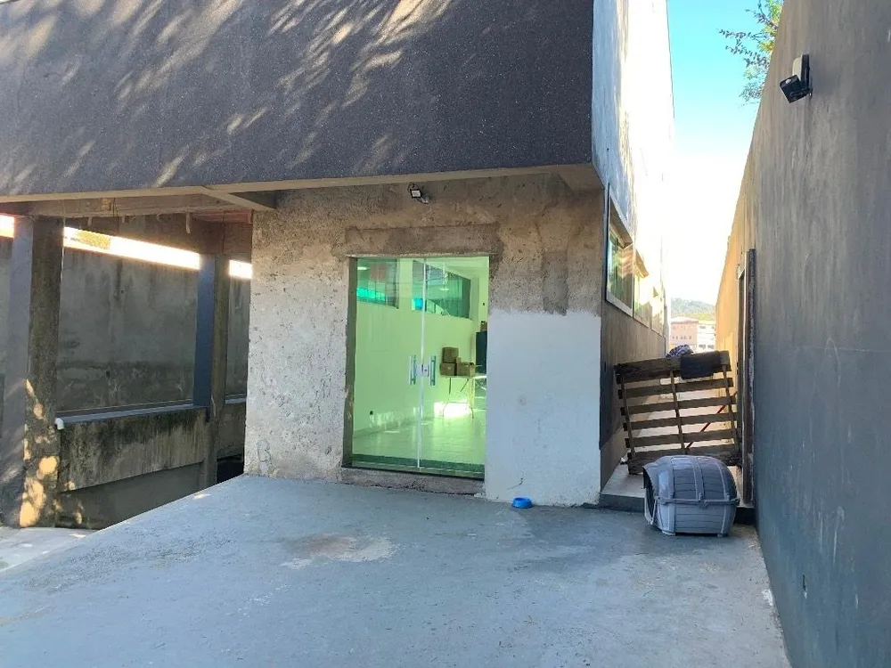 Loja-Salão, 70 m² - Foto 8