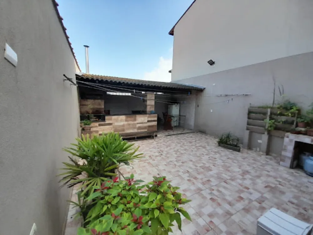 Casa, 3 quartos, 182 m² - Foto 16