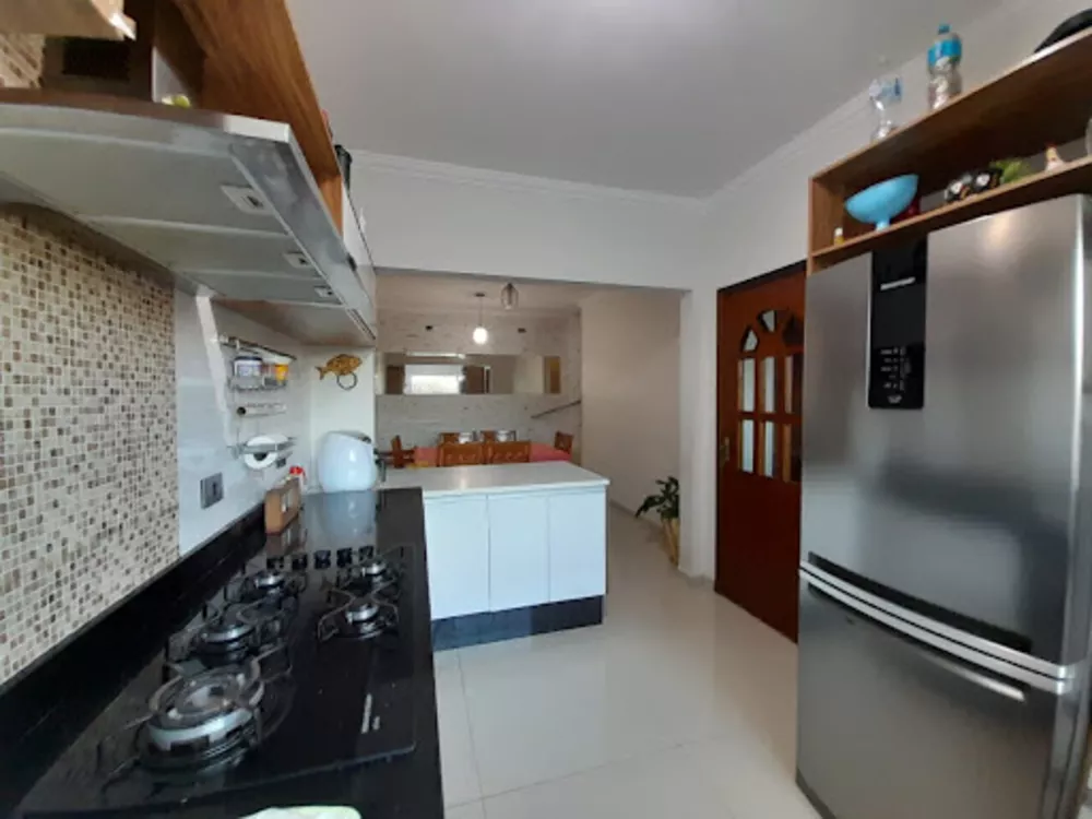 Casa, 3 quartos, 182 m² - Foto 4