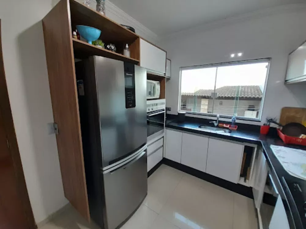 Casa, 3 quartos, 182 m² - Foto 5