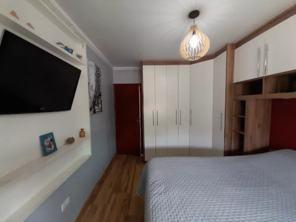 Casa, 3 quartos, 182 m² - Foto 6