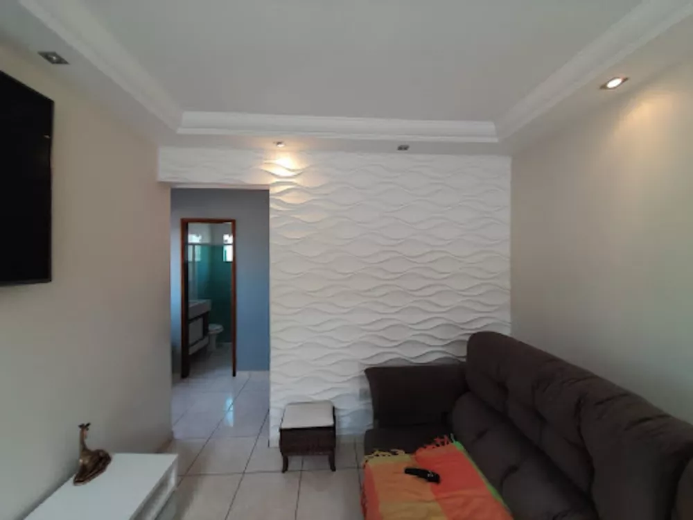 Casa, 3 quartos, 182 m² - Foto 2