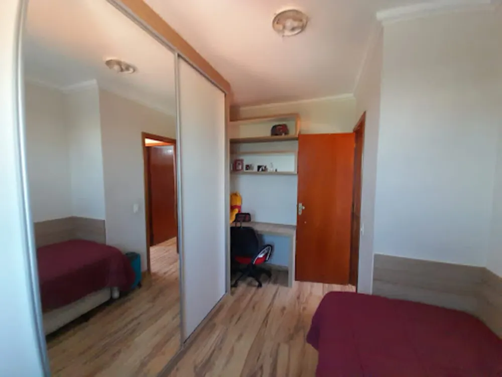 Casa, 3 quartos, 182 m² - Foto 13