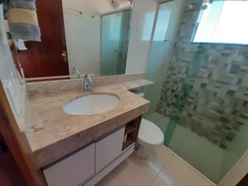 Casa, 3 quartos, 182 m² - Foto 7