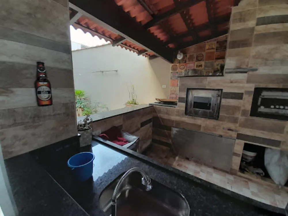 Casa, 3 quartos, 182 m² - Foto 15