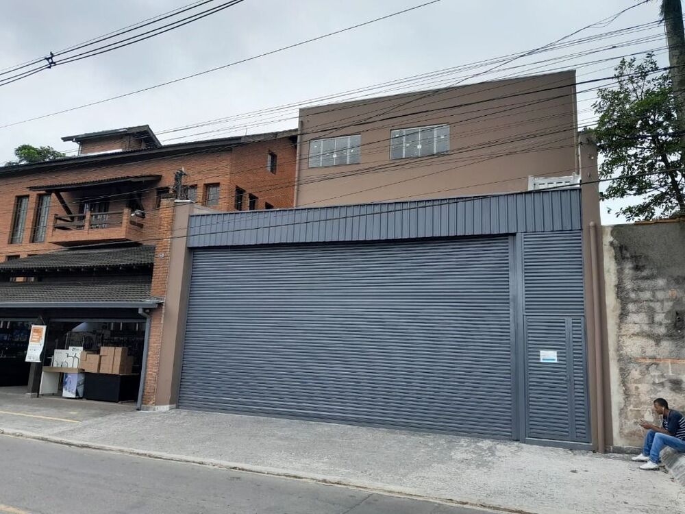 Conjunto Comercial-Sala para alugar, 50m² - Foto 4