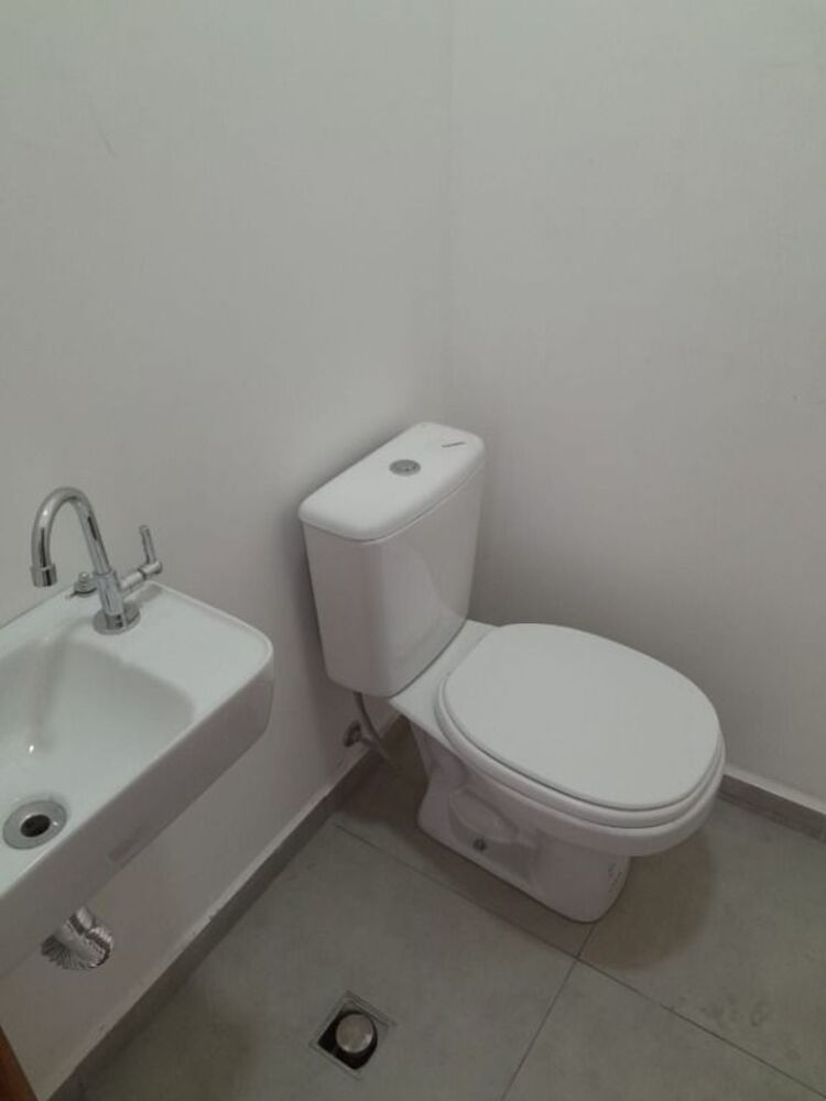 Conjunto Comercial-Sala para alugar, 50m² - Foto 3