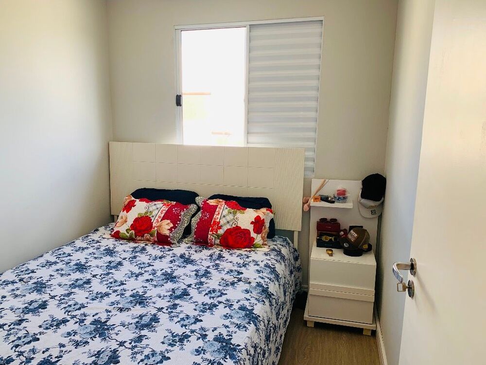 Casa de Condomínio à venda com 2 quartos, 83m² - Foto 9